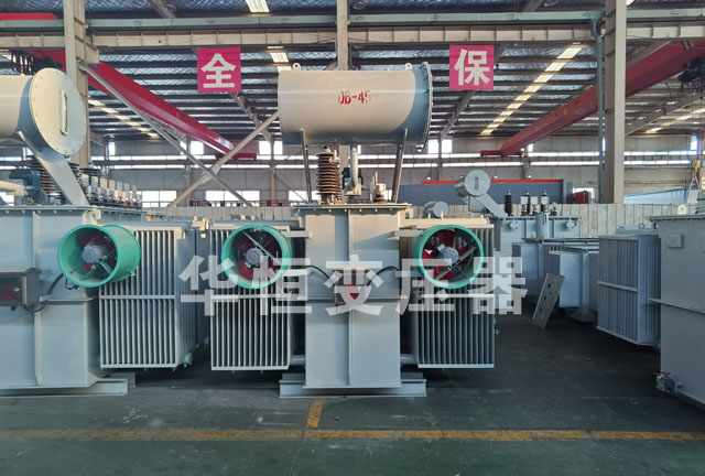 6300KVA三都三都三都电力变压器