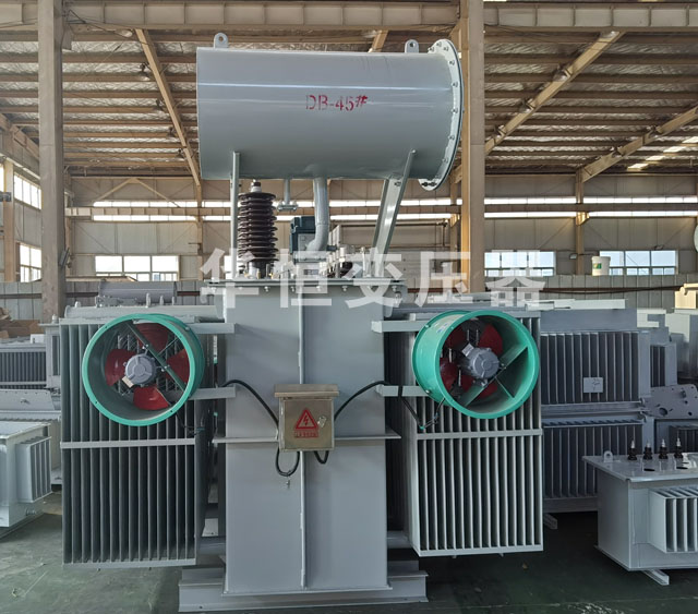 S13-8000/35三都三都三都电力变压器
