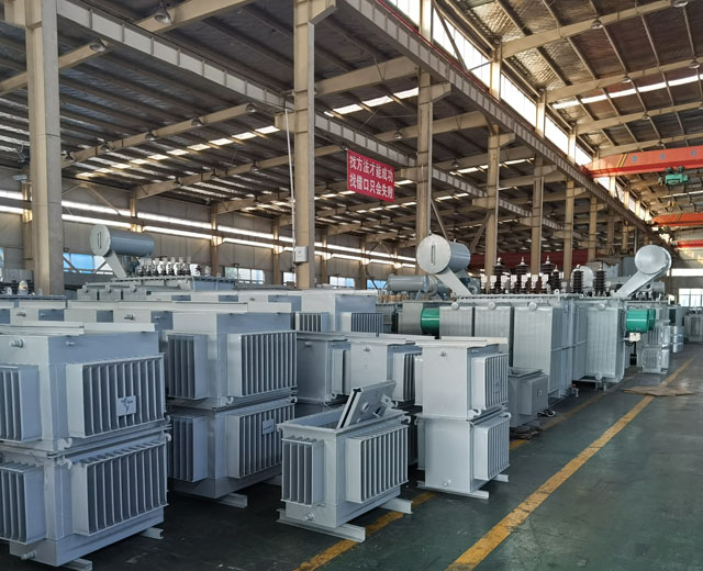 S11-6300/35三都三都三都油浸式变压器